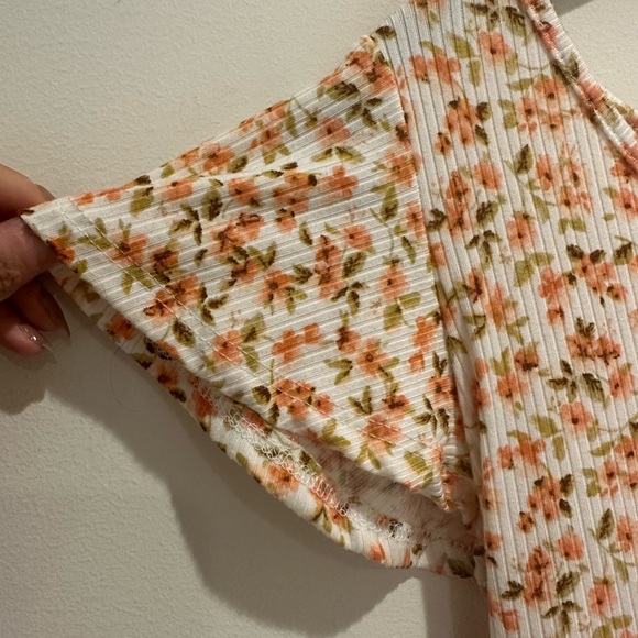 Jessica Simpson sundress - Picture 7 of 7